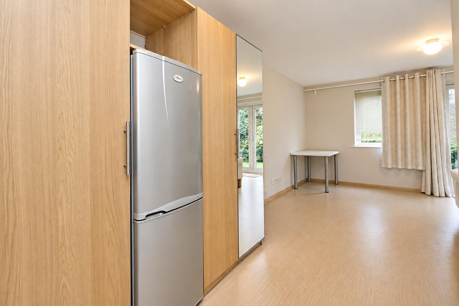 Harby Close, Emerson Valley, Milton Keynes